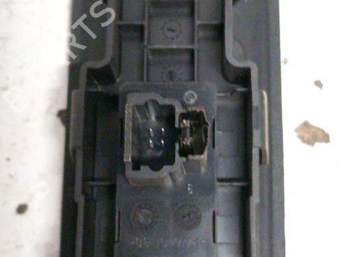 Used Right front window switch CITROËN C8 (EA_, EB_) 2.0 HDi 165 (163 hp) 28758956