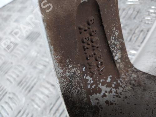 Rim JAGUAR X-TYPE I Estate (X400) 2.0 D | BP28742528C45 