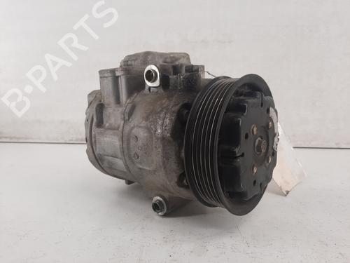 Used AC compressor VW POLO IV (9N_, 9A_) 1.9 SDI (64 hp) 28777385