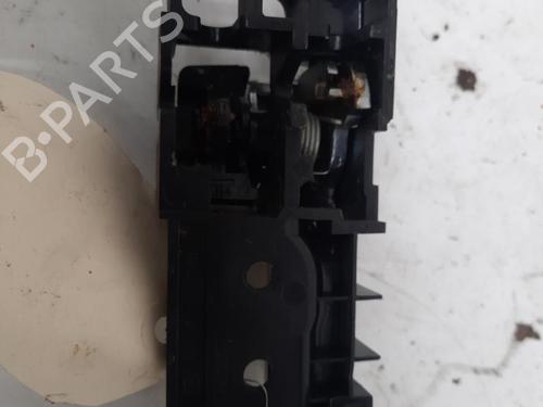 Used Rear left interior door handle TOYOTA AVENSIS Estate (_T25_) 2.0 D-4D (ADT250_, ADT250R) (126 hp) 28747189