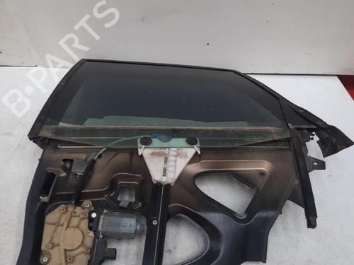 Vindusheismekanisme venstre bak AUDI A3 (8L1) 1.9 TDI (100 hp) 28789293