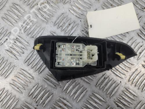 Left front window switch PEUGEOT 108 1.0 VTi | BP37865161I27 - Image 2