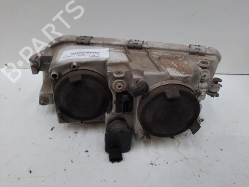 Used Right headlight Right headlight VOLVO V40 Estate (645) 1.9 DI (95 hp) 28758046 28758046