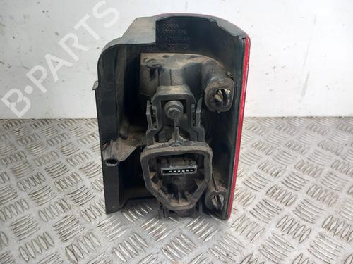 Used Left taillight Left taillight 39521611 39521611
