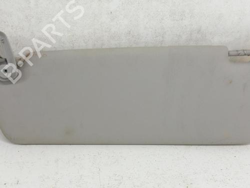 right-sun-visor-audi-a4-b7-avant-8ed-2004-2005-2006-2007-2008-28788087 main image