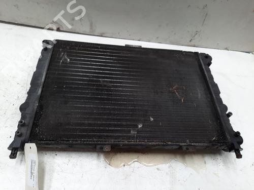 Used Water radiator ALFA ROMEO 156 Sportwagon (932_) 1.6 16V T.SPARK. (932B4100) (120 hp) 28749439