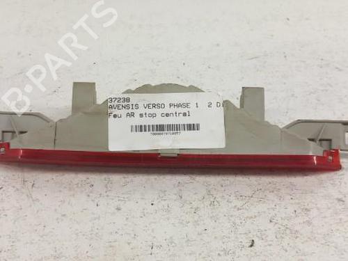 Used Third brake light Third brake light TOYOTA AVENSIS VERSO (_M2_) 2.0 D (CLM20_, CLM20R) (116 hp) 28741330 28741330