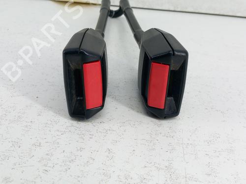 Seat buckle FORD FIESTA III (GFJ) 1.1 | BP28762109I32 