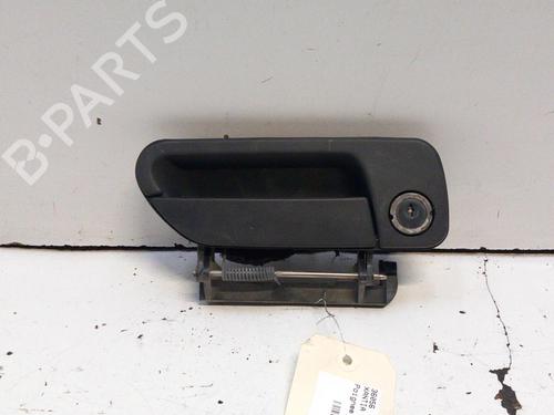 Front right exterior door handle CITROËN XANTIA (X1_, X2_) 1.9 Turbo D | BP28778861C129 