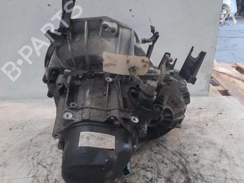 Used Gearbox Gearbox NISSAN MICRA III (K12) 1.2 16V (65 hp) 28794199 28794199