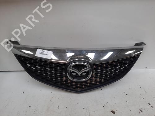 Grill MAZDA 6 Hatchback (GG) 2.0 DI (GG14) (121 hp) 28754058