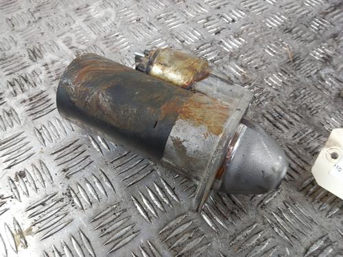 Used Starter MERCEDES-BENZ A-CLASS (W169) A 180 CDI (169.007, 169.307) (109 hp) 28742037