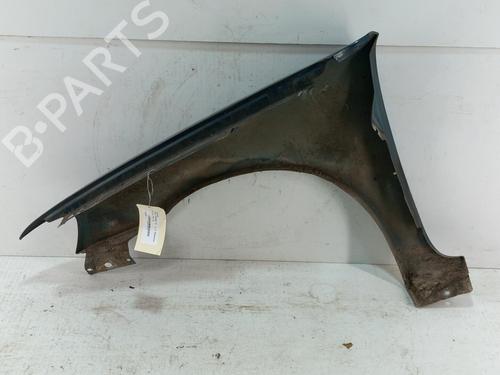 Used Right front fenders PEUGEOT 106 II (1A_, 1C_) 1.4 i (75 hp) 28784438