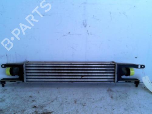 Intercooler OPEL CORSA D (S07) 1.3 CDTI (L08, L68) (75 hp) 28777421