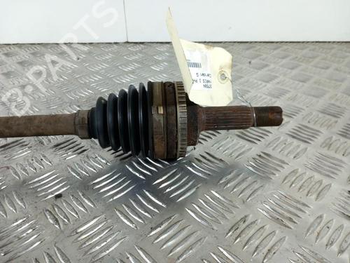 Left front driveshaft TOYOTA YARIS (_P1_) 1.3 (NCP10, SCP12_) | BP28741185M38