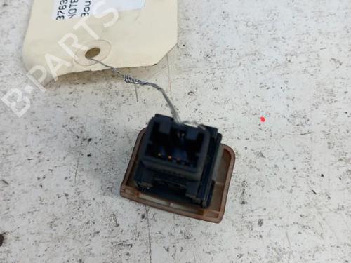 Warning switch NISSAN NOTE (E11, NE11) 1.5 dCi | BP28783728I22 
