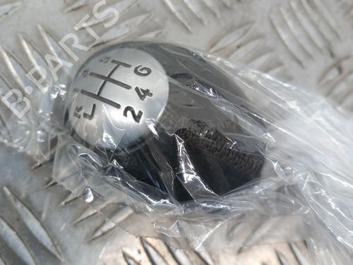 Used Gear lever RENAULT SCÉNIC III (JZ0/1_) 1.5 dCi (110 hp) 29456519