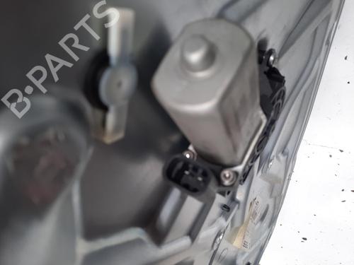 Vindusheismekanisme venstre foran FIAT STILO (192_) 1.9 D Multijet (120 hp) 28791024