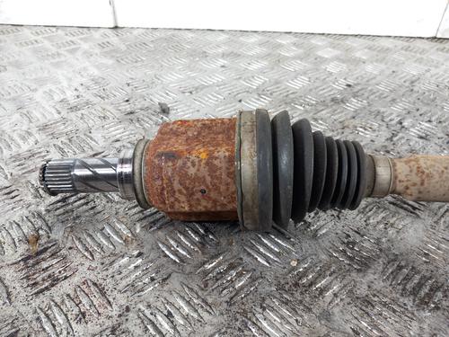 Left front driveshaft RENAULT MEGANE IV Grandtour (K9A/M/N_) 1.2 TCe 130 (K9MR) | BP28736292M38