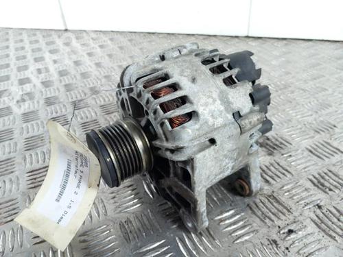Alternator RENAULT MEGANE III Hatchback (BZ0/1_, B3_) 1.5 dCi (BZ0C) | BP28746496M7 