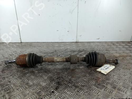 Used Left front driveshaft RENAULT MEGANE IV Grandtour (K9A/M/N_) 1.2 TCe 130 (K9MR) (130 hp) 28736292
