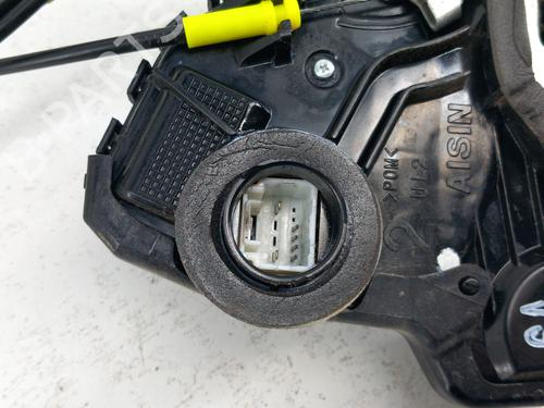 Used Electronic module TOYOTA AURIS (_E15_) 2.0 D-4D (ADE150_, ADE150R) (126 hp) 28773015