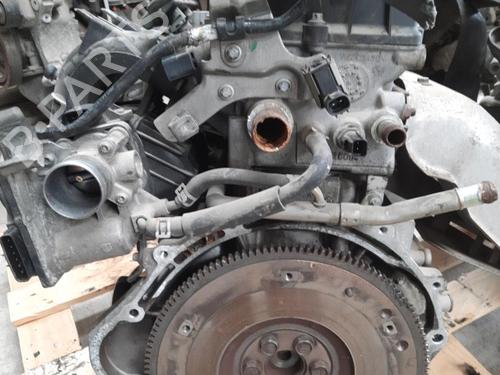 Motor für SMART FORFOUR (454) 1.1 (454.030) (75 hp) 28763201