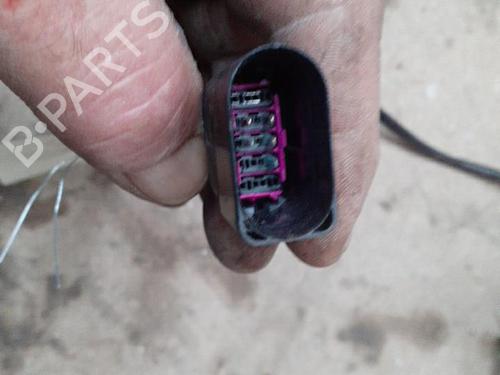 Used Right mirror VW LUPO I (6X1, 6E1) 1.4 (60 hp) 28754327