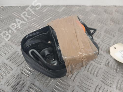 Front left seatbelt CITROËN C4 Picasso I MPV (UD_) 1.6 HDi 110 | BP31853557I26