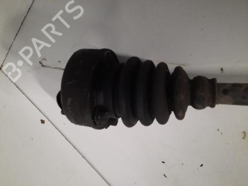 Used Left front driveshaft SKODA OCTAVIA I Combi (1U5) 1.9 TDI (90 hp) 28758022