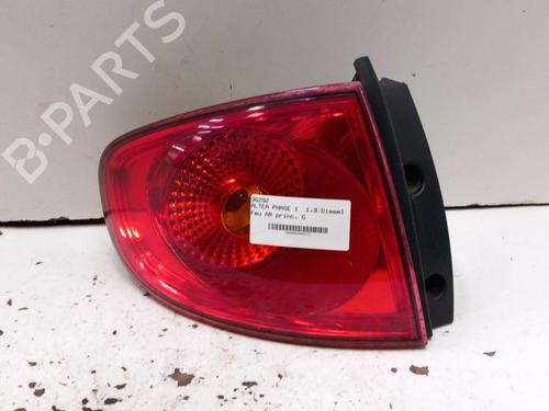 Left taillight SEAT ALTEA (5P1) 1.9 TDI | BP28766896C34 