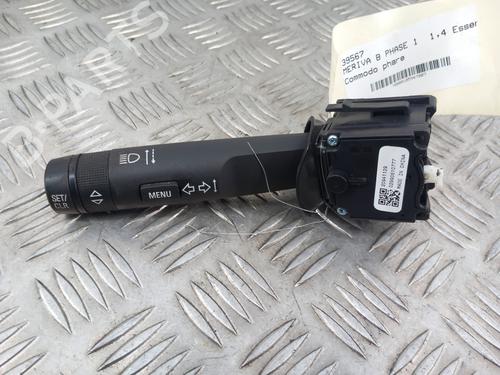 Switch OPEL MERIVA B MPV (S10) 1.4 (75) | BP28742675I30 - Image 3