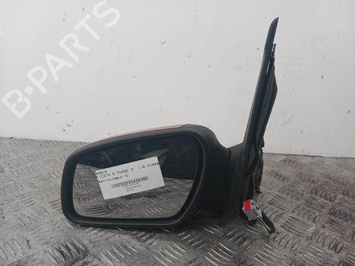 Used Left mirror Left mirror FORD FIESTA V (JH_, JD_) 1.6 TDCi (90 hp) 32064794 32064794