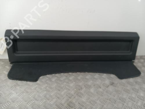 Used Rear parcel shelf DACIA LOGAN MCV II 1.5 dCi (75 hp) 30392320