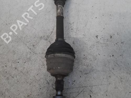 Used Left front driveshaft PEUGEOT 3008 I MPV (0U_) 2.0 HDi (163 hp) 28774072