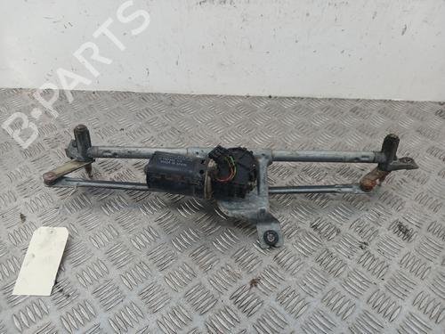Used Front wiper motor Front wiper motor VW POLO III (6N1) 60 1.4 (60 hp) 36416562 36416562