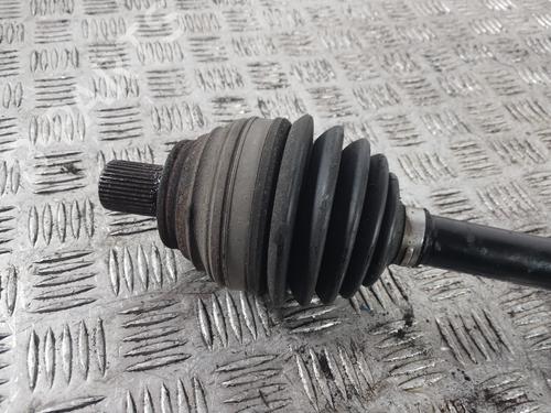 Left front driveshaft VW PASSAT B6 Variant (3C5) 1.9 TDI | BP31807487M38