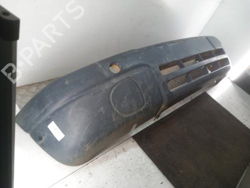Used Front bumper Front bumper RENAULT MASTER II Platform/Chassis (ED/HD/UD) 2.2 dCI 90 (ED0G, ED0N, HD0G, HD0N, HD1G, HD1N, UD0G,... (90 hp) 29843977 29843977