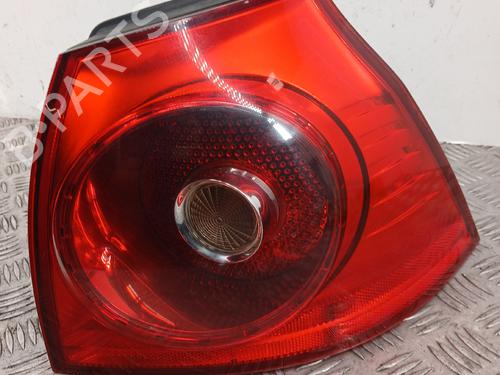 Right taillight VW GOLF V (1K1) | BP36145635C35 - Image 2