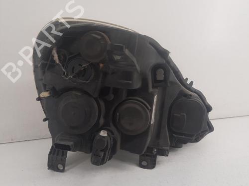 Faro izquierdo RENAULT MODUS / GRAND MODUS (F/JP0_) 1.5 dCi (JP0G, JP0H) (106 hp) 28762103