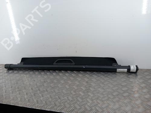 Used Rear parcel shelf RENAULT SCÉNIC III (JZ0/1_) 1.6 dCi (JZ00, JZ12) (130 hp) 28740097