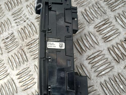 Used Climate control Climate control FORD FOCUS III Turnier 1.6 TDCi (115 hp) 32864267 32864267