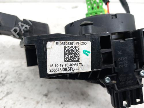 Squib airbag RENAULT CAPTUR I (J5_, H5_) 0.9 TCe 90 | BP28733875C102