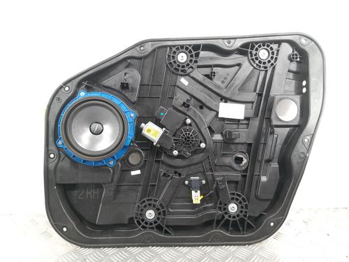 Used Front right window mechanism HYUNDAI TUCSON (TL, TLE) 1.6 CRDi (136 hp) 28840138