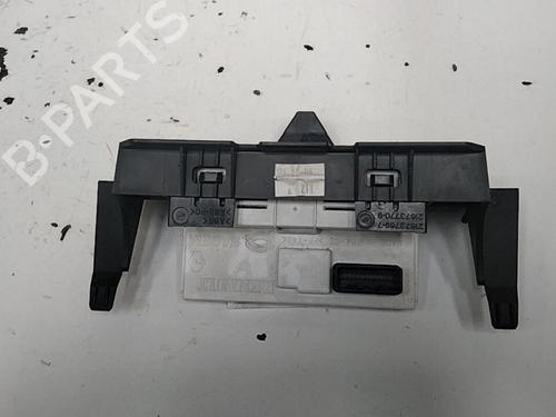 Display RENAULT KANGOO Express (FC0/1_) 1.5 dCi (FC07, FC1R) (65 hp) 28764919