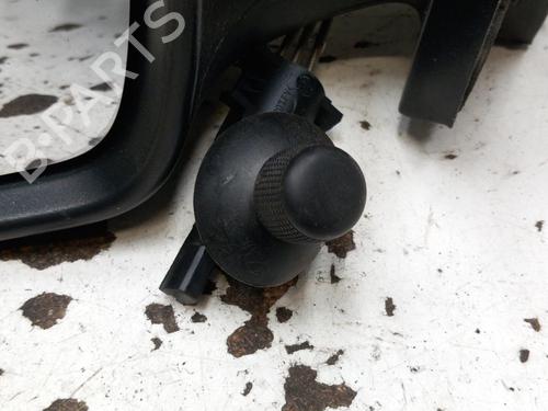 Left mirror SEAT IBIZA III (6L1) 1.4 TDI | BP28789108C26