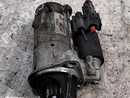 Startmotor FORD FOCUS I (DAW, DBW) 1.6 16V (100 hp) 28787123