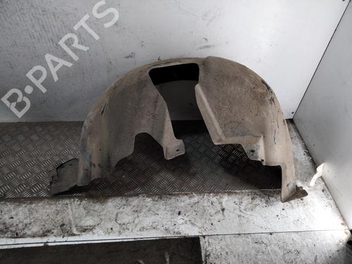 Used Wheel arch SEAT ALTEA (5P1) 1.9 TDI (105 hp) 28744459