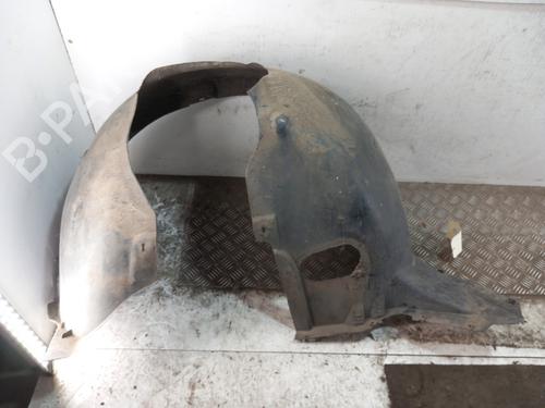 Used Wheel arch Wheel arch SEAT ALTEA (5P1) 1.9 TDI (105 hp) 28744457 28744457