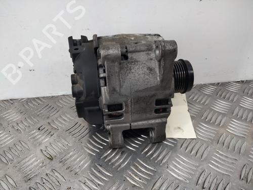 Used Alternator PEUGEOT 5008 (0U_, 0E_) 1.6 BlueHDi 120 (120 hp) 28744286